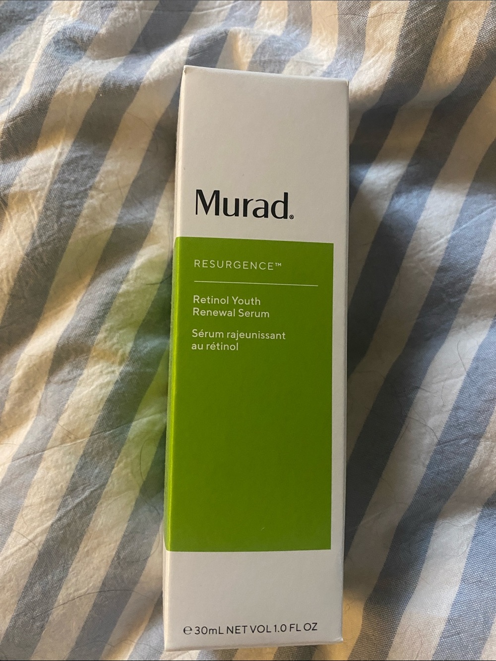Murad Retinol Youth serum